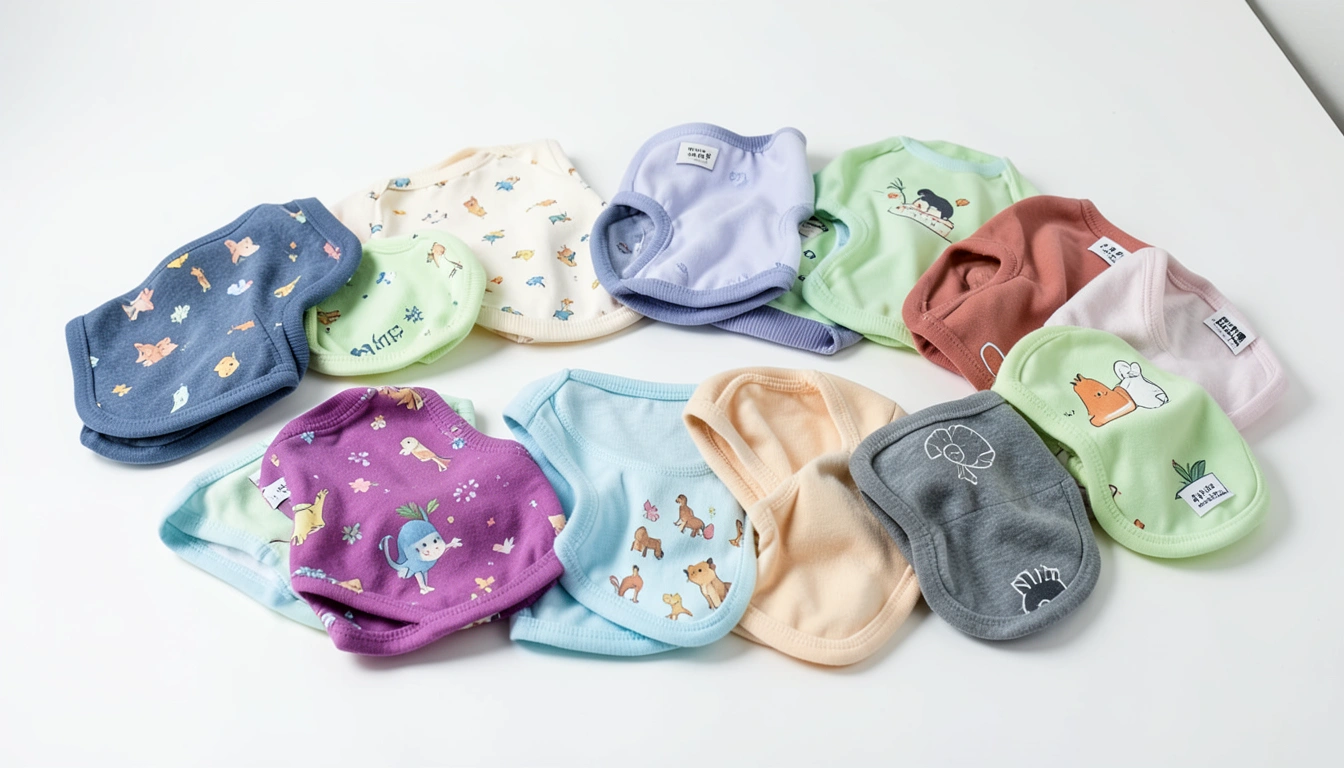 아기 무릎보호대, 효율적인 사용 꿀팁과 관리법