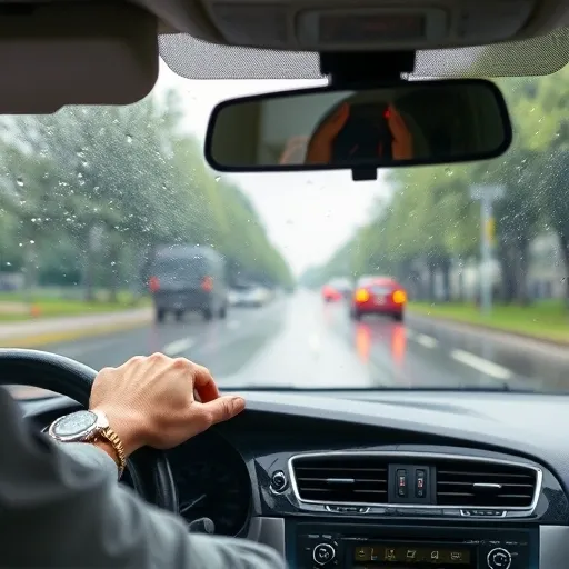 비올 때 자동차 습기, 전문가 솔루션과 장기 예방 전략