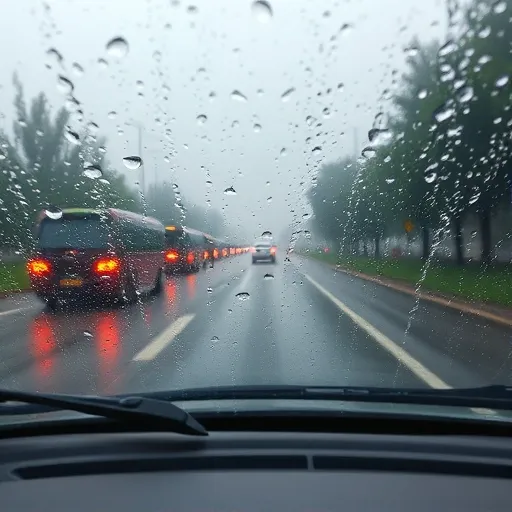 즉각적인 자동차 습기 제거 방법: 버튼 하나로 해결!