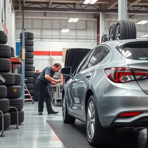 코스트코 타이어 교체, 얼마나 걸릴까? 시간 단축 전략과 추가 서비스