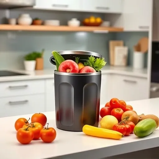 2. 음식물쓰레기통 악취, 벌레와의 전쟁에서 승리하는 법