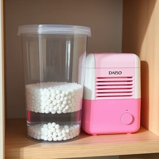 다이소만으론 부족할 때, 놓치지 말아야 할 습기 관리 '끝판왕' 솔루션