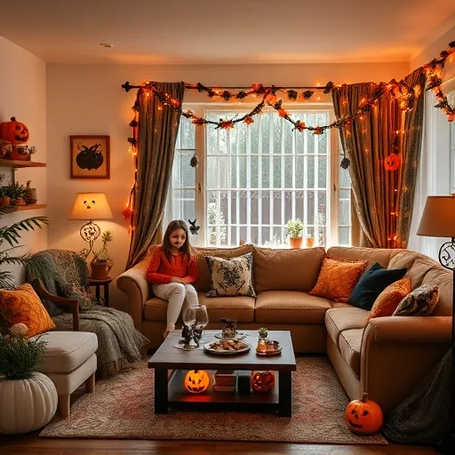 가성비 갑! 다이소 할로윈 가랜드, 현명하게 고르는 법