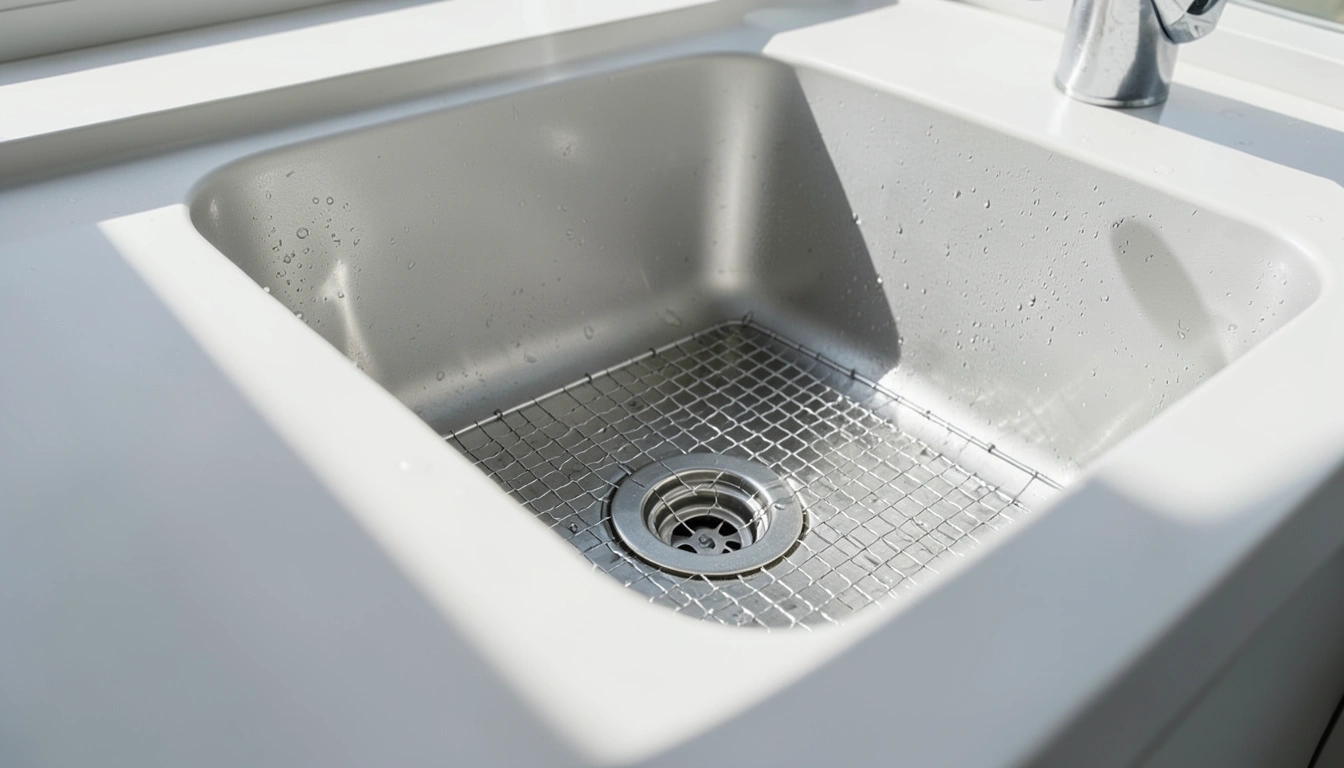 초보도 쉬운 셀프 해결법: 다이소 하수구망부터 교체!