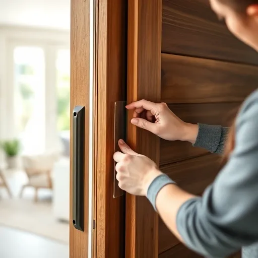 2025년 현관문풍지 트렌드: 나에게 맞는 문풍지 고르기