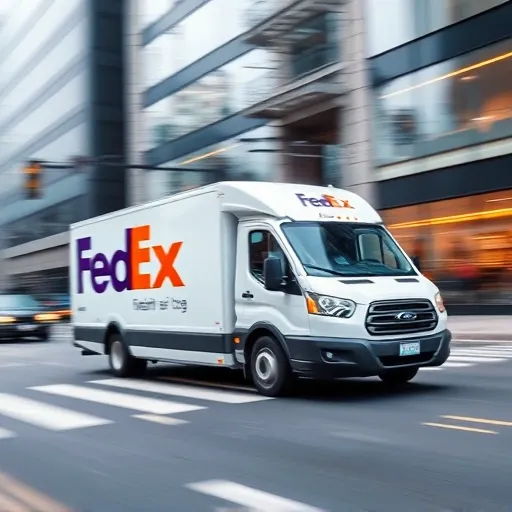 통관부터 배송까지, 페덱스 코리아 2025년 서비스 꿀팁