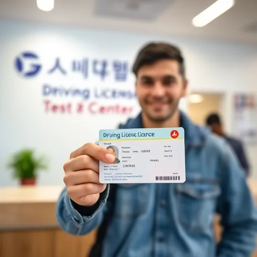 강서운전면허시험장: 운전면허 취득부터 갱신, 국제면허까지 완벽 가이드