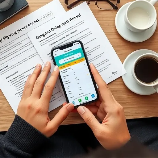 나에게 맞는 운전면허 솔루션: 강서운전면허장, 학원, 그리고 전문가의 조언