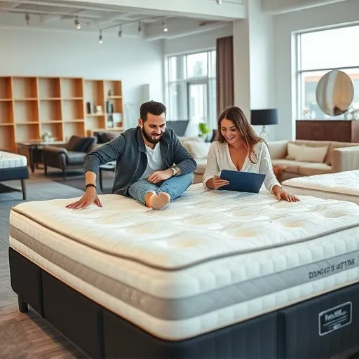 박람회의 한계? '더슬립' 같은 전문 매장이 빛나는 이유