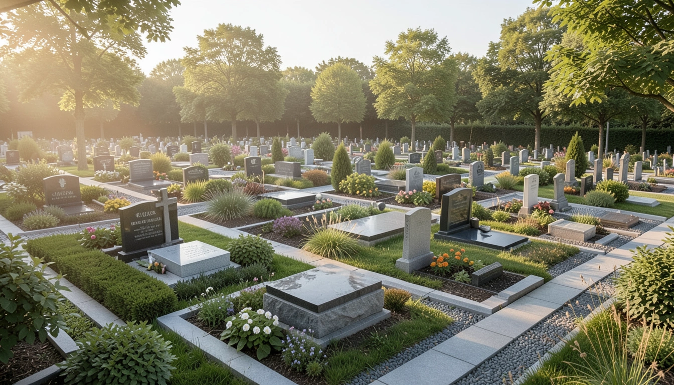 묘지 조성 및 관리, 현실적인 팁과 놓치면 안 될 비용 절감 전략