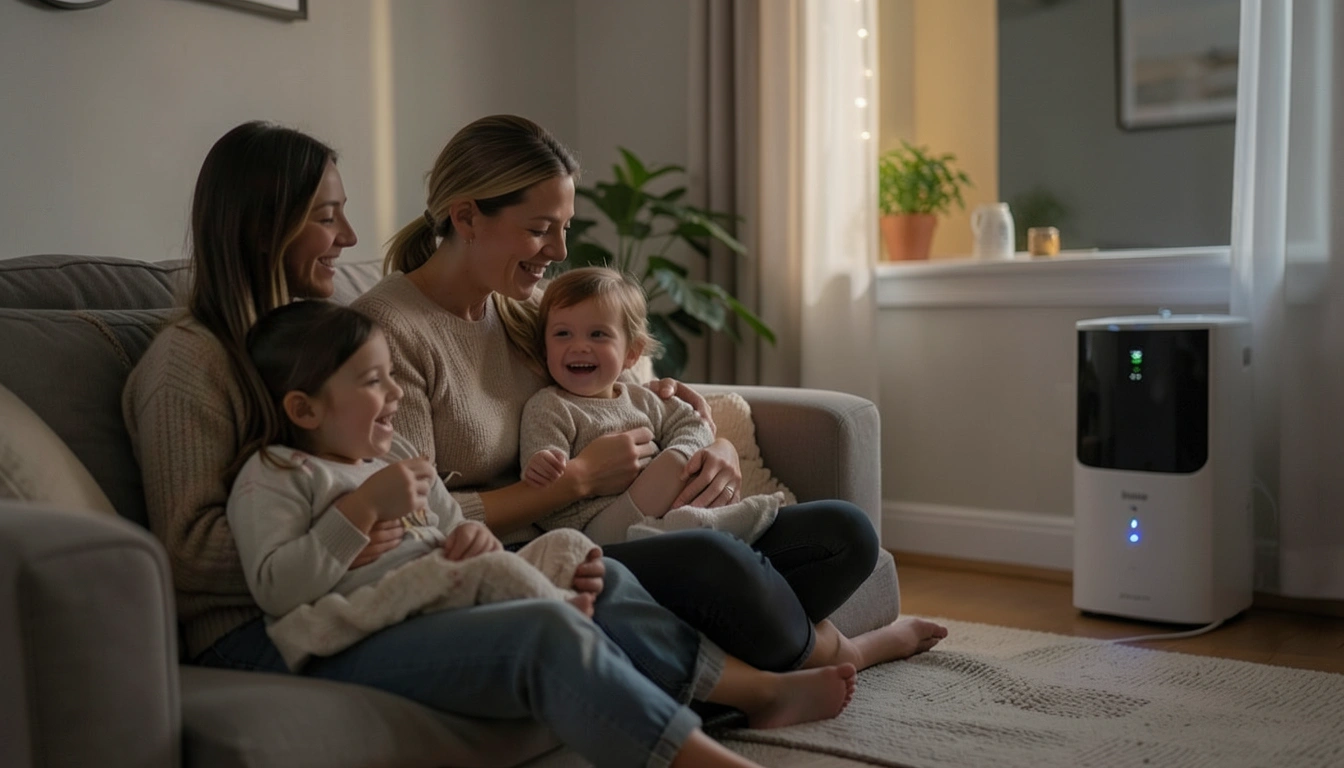 홈매트 리퀴드 만으로 부족할 때: 근본적인 모기 퇴치 솔루션