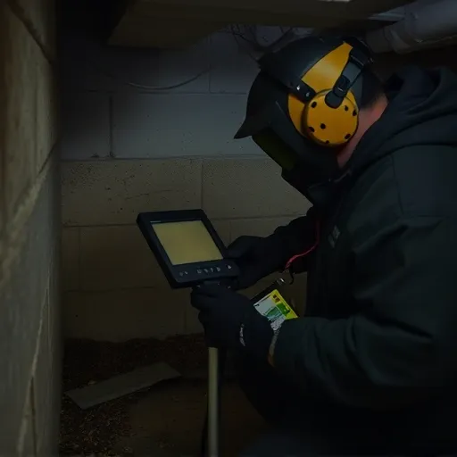 근본적인 해결: 전문가의 도움과 지속 가능한 방역 (고가치 솔루션) ✨