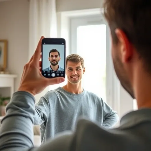 전문가의 손길이 필요할 때: 스튜디오 민증 사진 선택 가이드