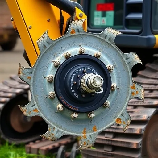 4. 중부 예초기, 오래도록 튼튼하게 쓰는 비법 (종합 관리 솔루션)