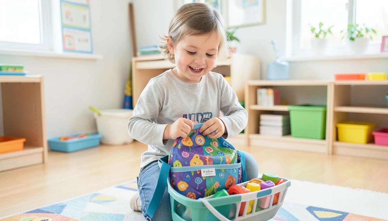 현명한 부모를 위한 방수파우치 선택 가이드