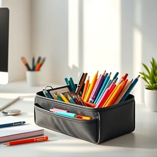 내게 맞는 대용량필통은? 유형별 비교 및 선택 가이드