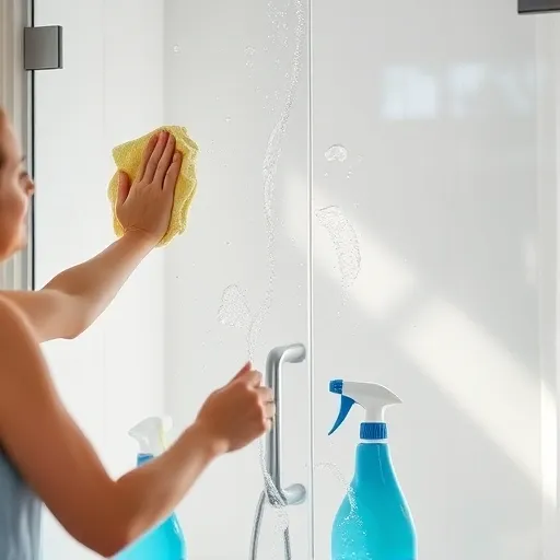 부위별 물때 제거, 이것만 알아도 성공! 실전 노하우