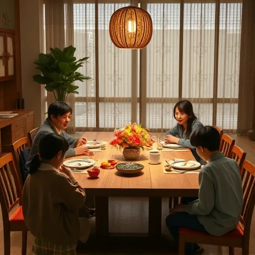 제사상 차림의 기본 원칙과 현실적인 간소화 팁