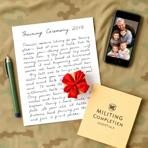 논산훈련소 수료식 후 복귀 시간 & 자대 배치 정보 파악하기