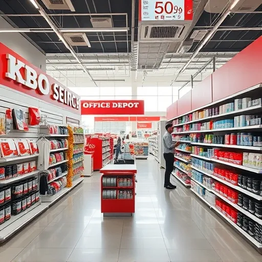 KBO 스토어 200% 활용 팁: 팬심 채우는 노하우와 전문가의 조언