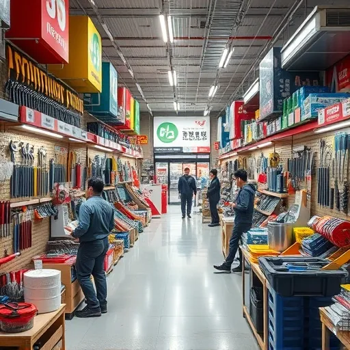 2025년, 성남 철물점 선택 시 고려해야 할 3가지 기준