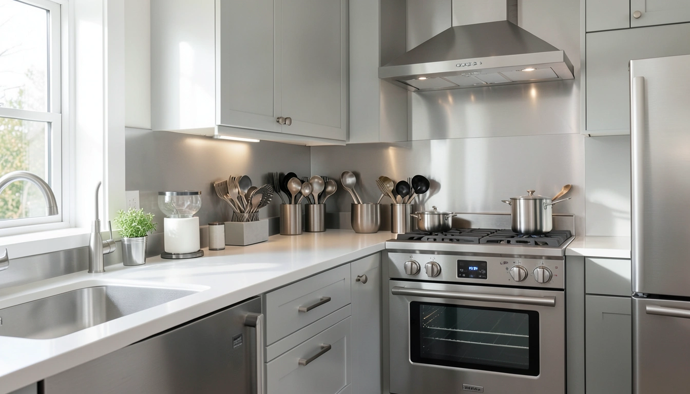 스텐레스 제품, 현명하게 고르는 3가지 기준 🕵️‍♀️