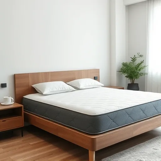 원룸 침대 매트리스, 새것처럼 관리하는 비밀과 전문가의 조언