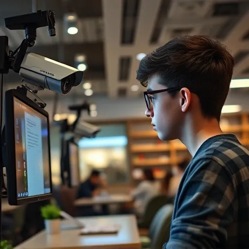 스터디카페 알바의 진짜 복병: 안전과 법적 문제 (고급 전략)