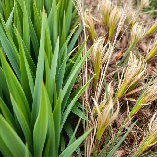 예상치 못한제초제 피해, 어떻게 진단하고 대처할까?