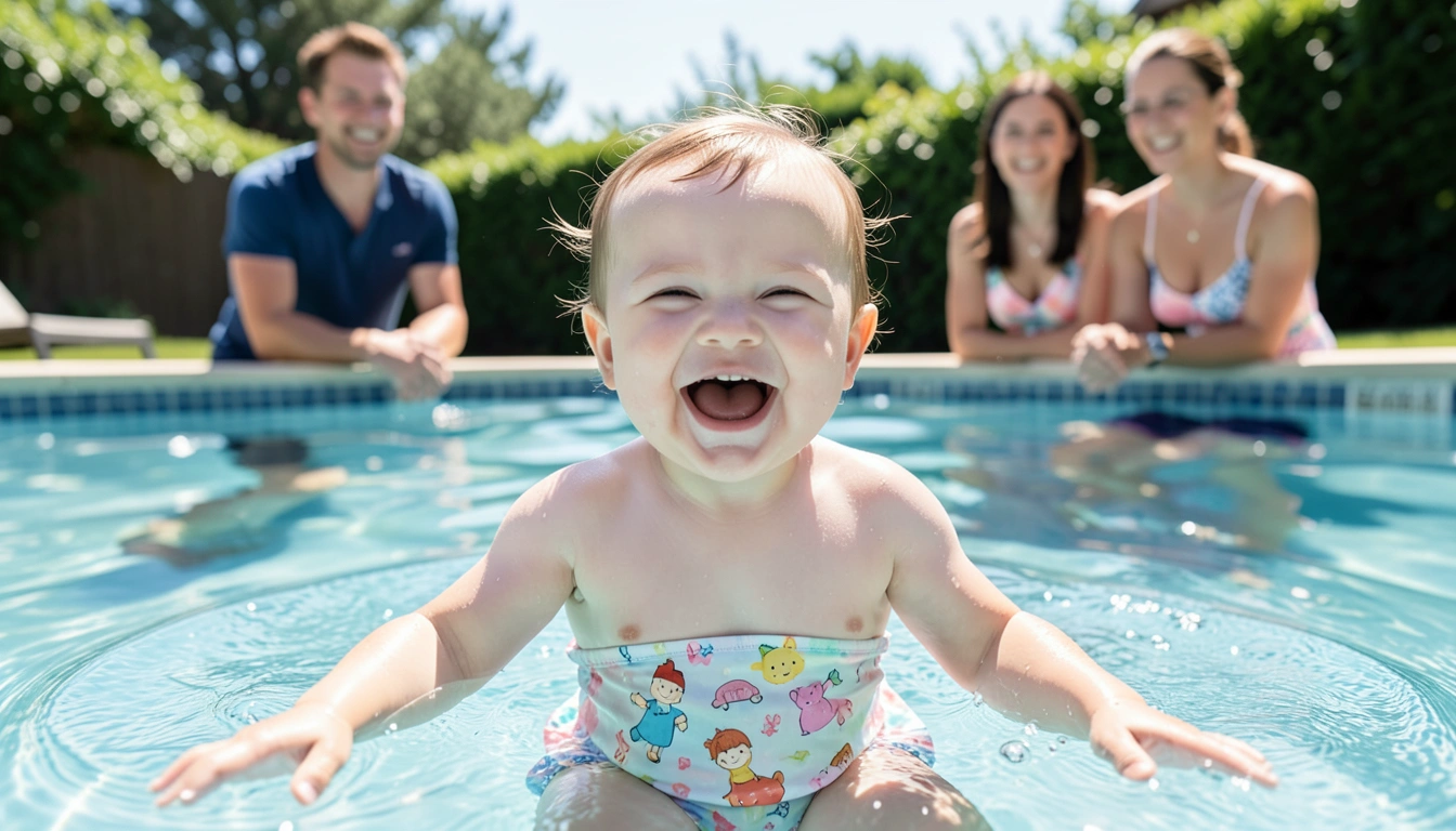 2025년 최신 트렌드! 우리 아기에게 맞는 방수기저귀 선택 노하우