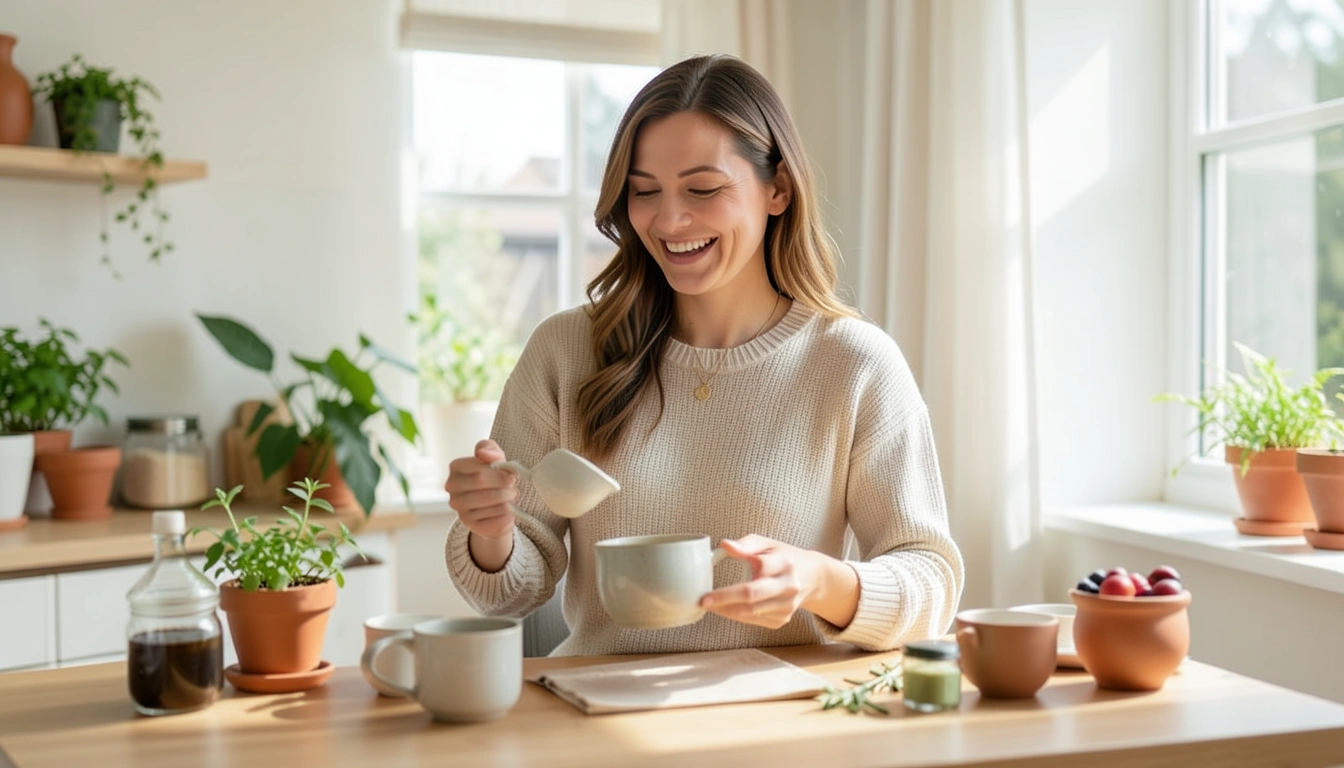프리 베네 너머, 근본적인 라이프스타일 개선을 위한 솔루션