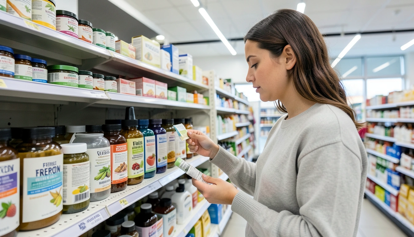 내게 맞는 '프리 베네' 제품, 어떤 기능성을 따져봐야 할까?