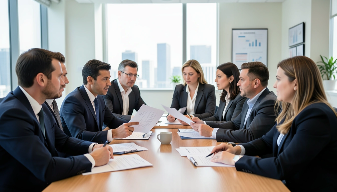 2025년, 더 똑똑하게 법률자문 활용하는 고급 전략