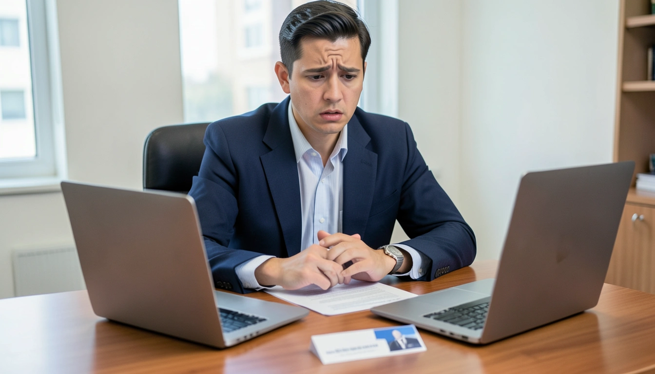 행정심판 청구 절차: 혼자서도 할 수 있지만, 이 점은 꼭 기억하세요 (실전 가이드)