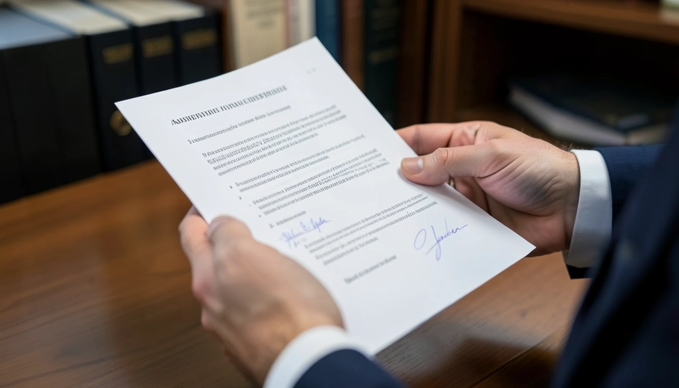 피해자와 피의자, 현명한 법적 대응 전략은? 실수를 줄이는 현실적 조언