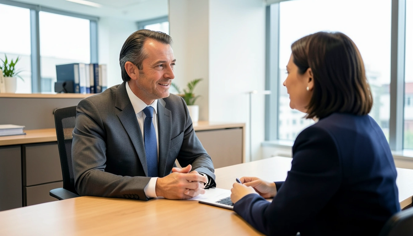 "조언의 함정" 피하기: 좋은 이혼 상담은 어떻게 다른가요?