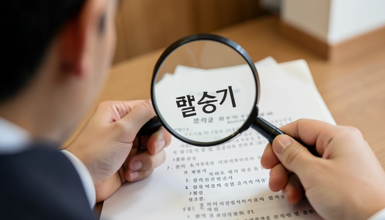 불 송치 결정, 정말 내게 최선일까요? 전문가의 시선과 조언