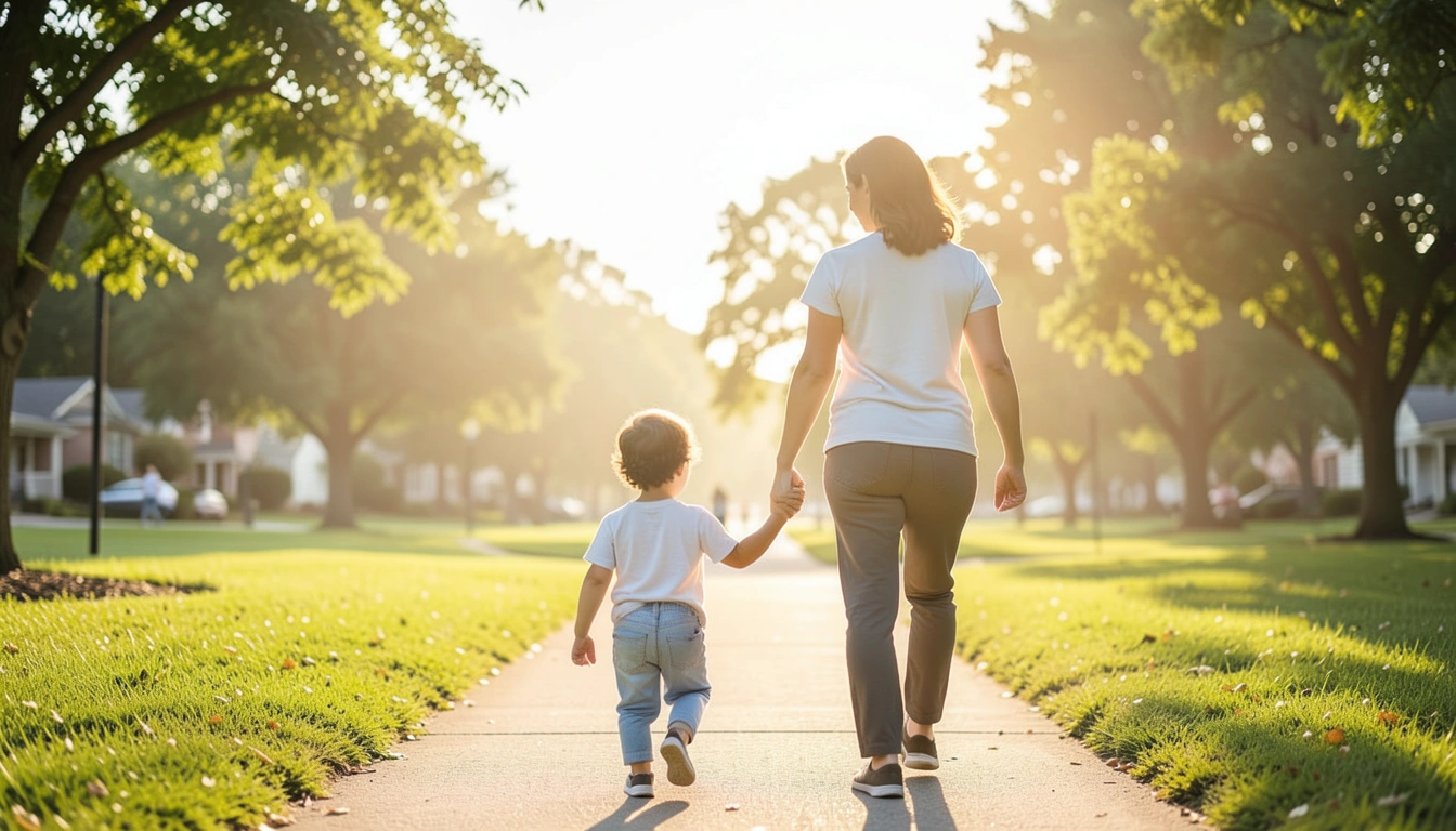 2025년 아동복지 관련법의 변화와 미래: 트렌드와 개선 방안