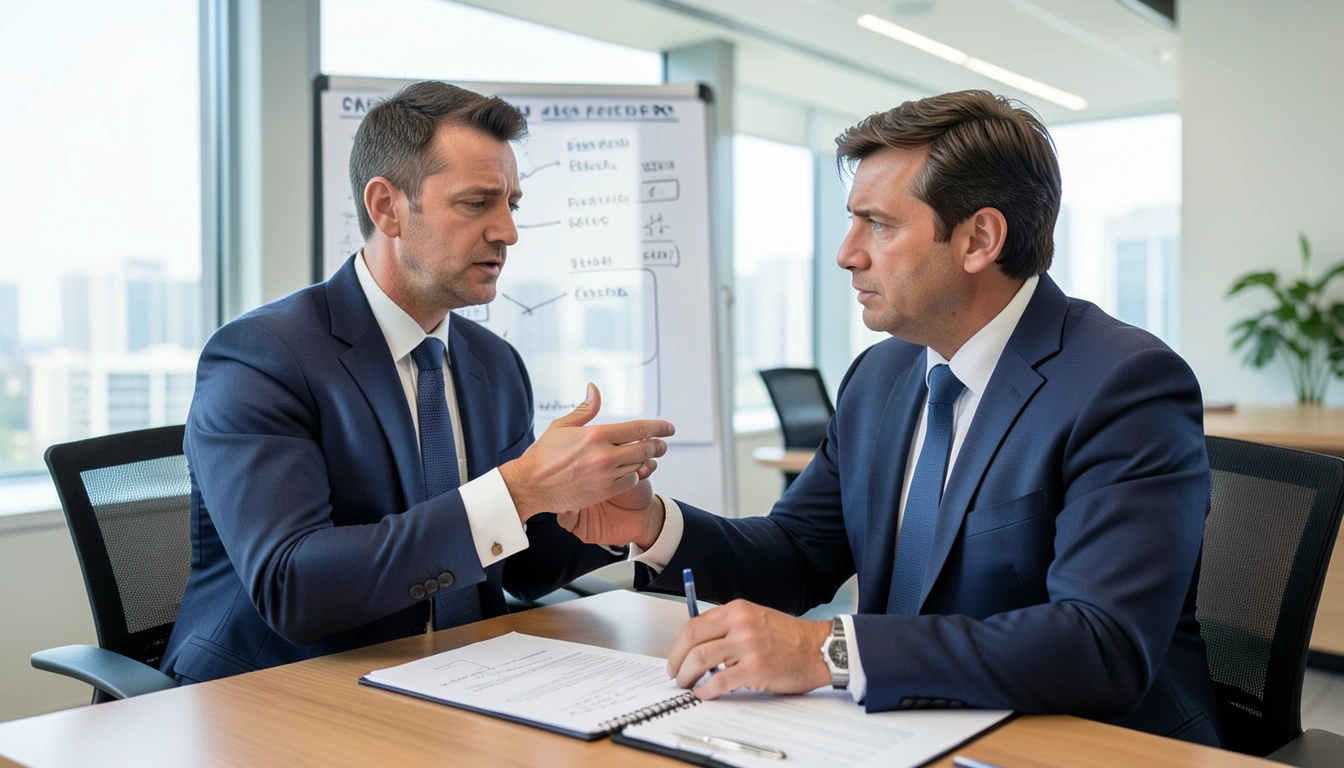 혼자서는 어려운 형사법, 전문가의 도움이 필요한 순간