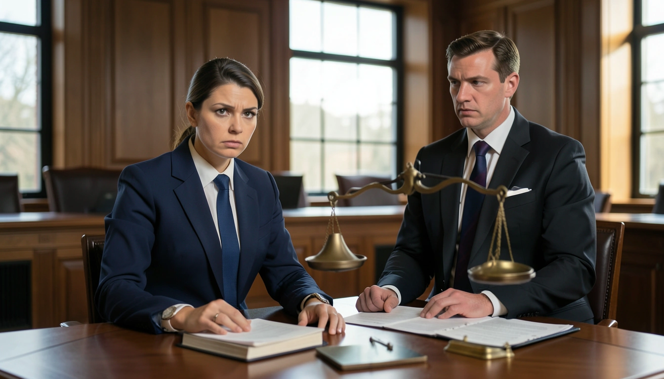 형사 사건 진행 절차, 이것만은 알아두세요