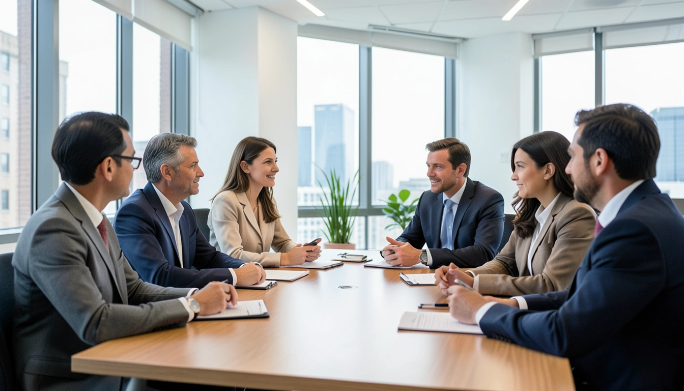 유형별 형사 사건 접근법: 성공적인 변호의 핵심 전략