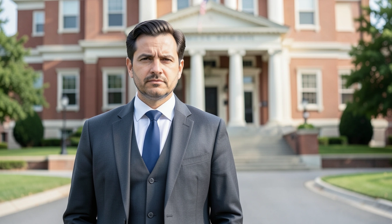 형사변호사의 역할: 단순 조력자를 넘어선 ‘방패막이’