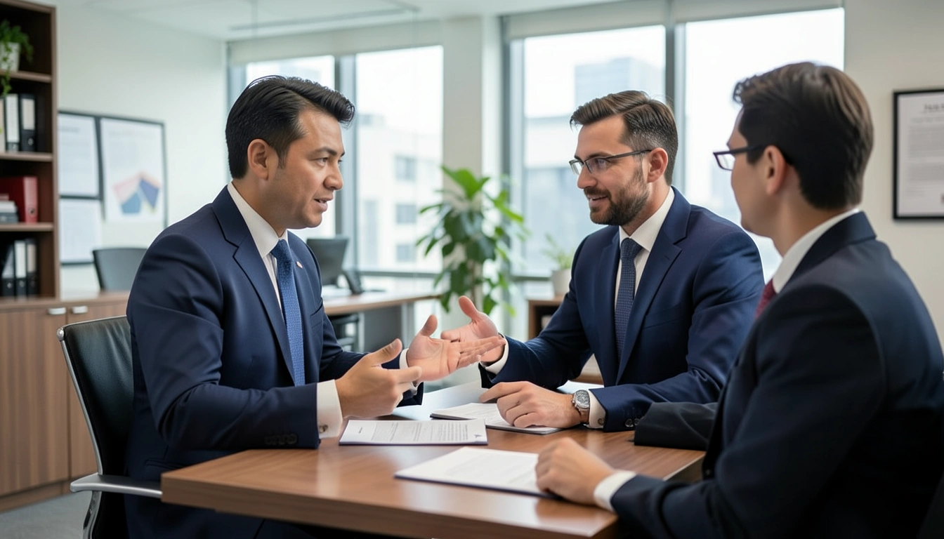혼자서는 어려운 싸움: 딥페이크 범죄, 전문가의 조언이 필요한 순간
