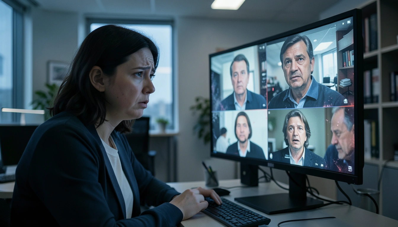 의외의 복병: 딥페이크 성범죄의 유형과 숨겨진 피해