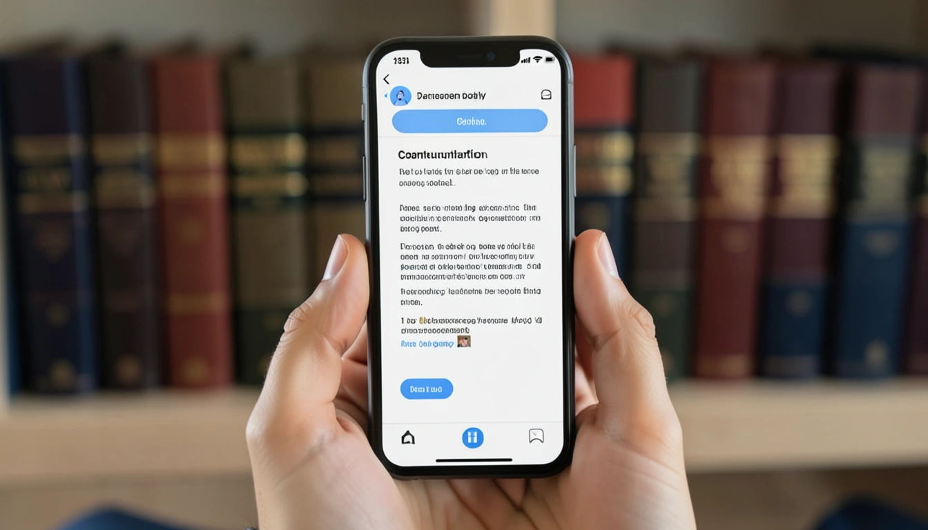 명예훼손 고소, 혼자선 어렵다면?