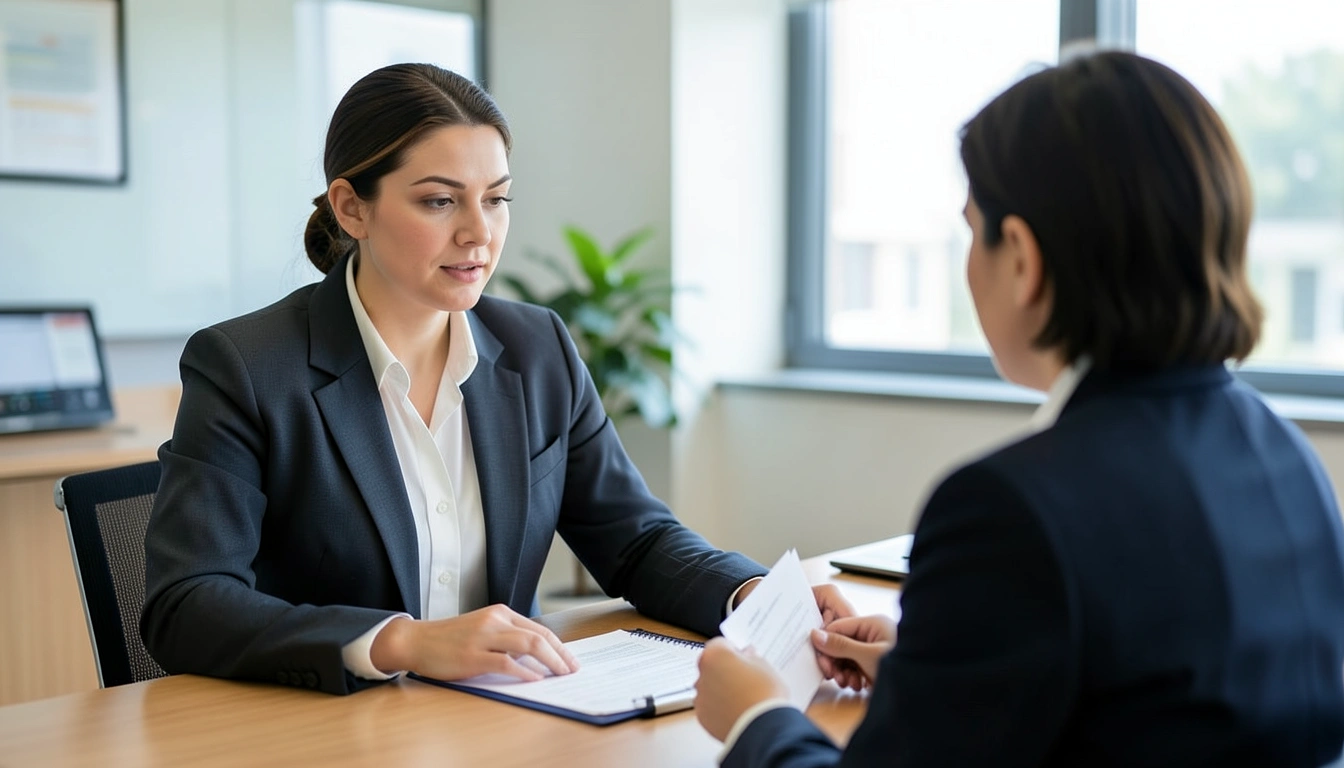 나에게 맞는 이혼 변호사 선택: 2025년 기준, 놓치지 말아야 할 체크리스트