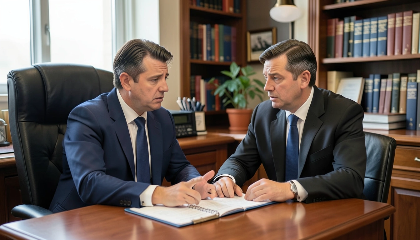 피해자의 시선: 독직폭행 피해 시 법적 조치와 전문가의 역할