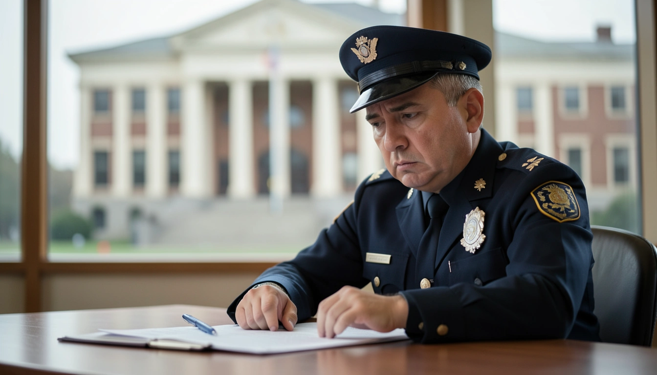 독직폭행 처벌, 무엇이 당신을 기다리는가? (실질적 위험 진단)