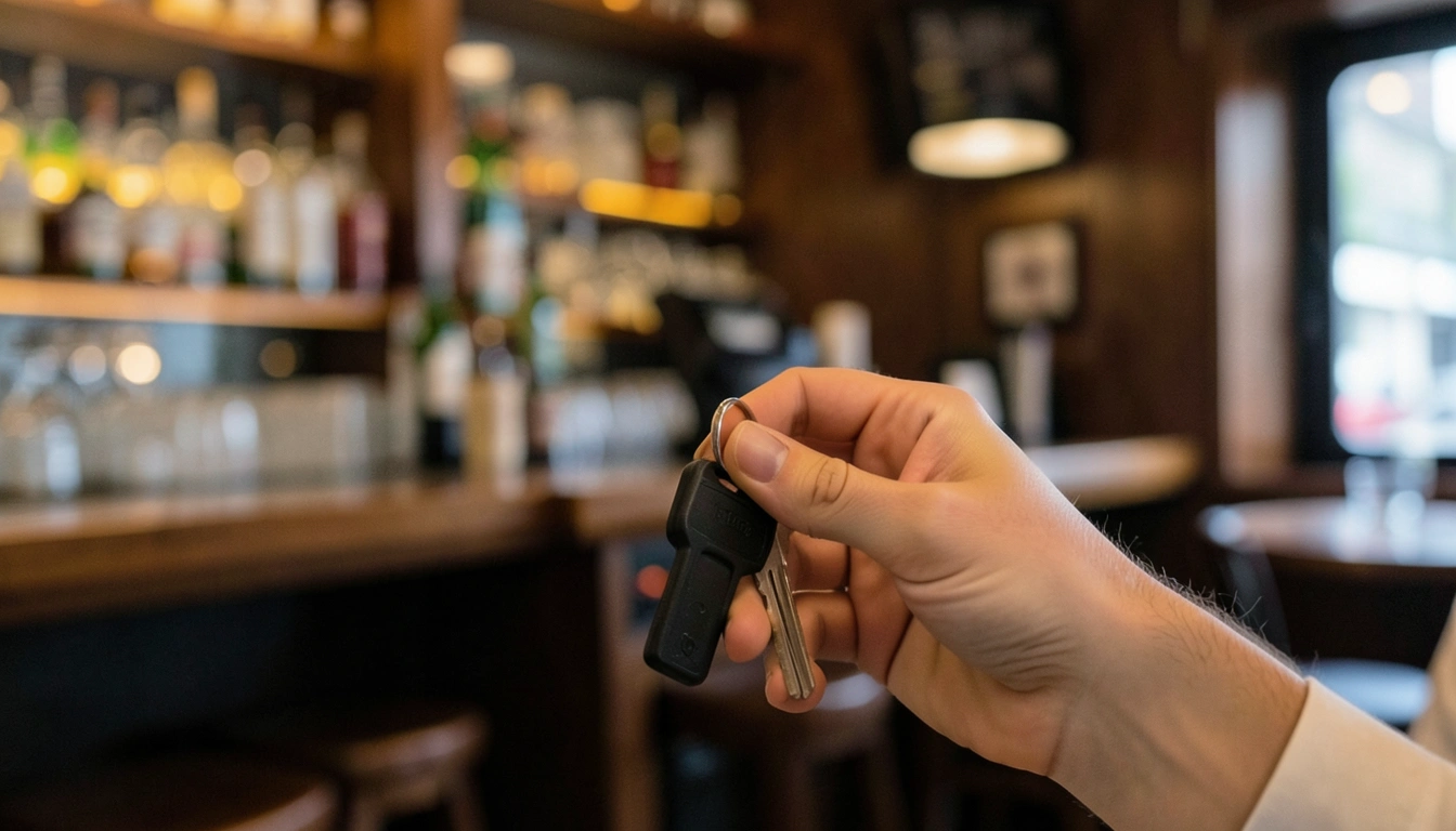 면허 취소 및 정지 기준, 생각보다 엄격한 음주운전 처벌 수위