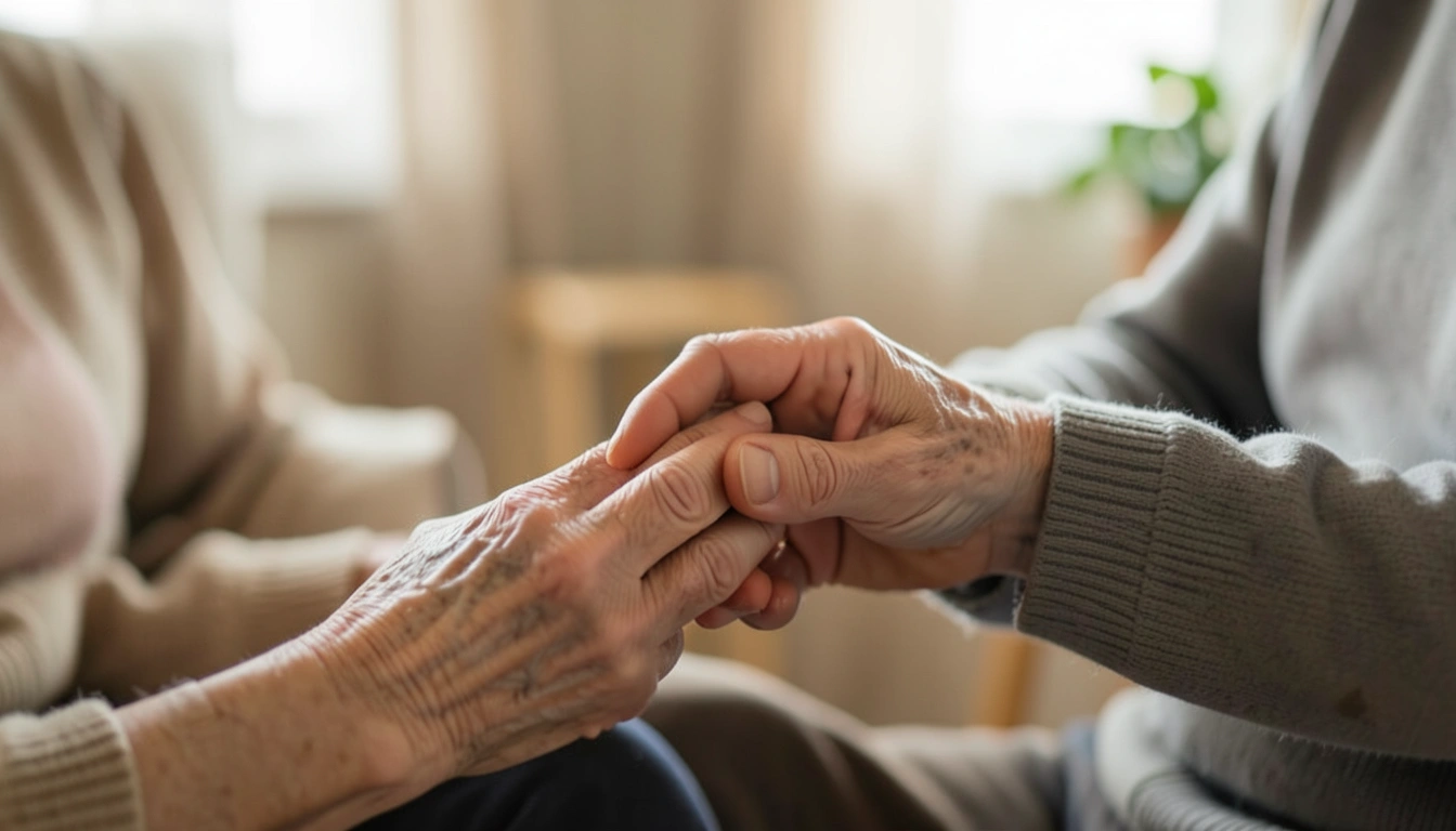 노인학대 예방과 장기적 해결을 위한 전문가의 역할